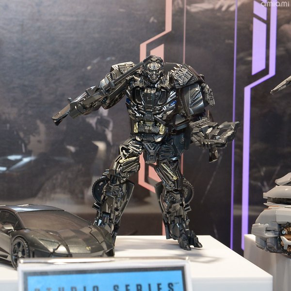 Takara Tomy Transformers Display At 57th Shizuoka Hobby Show 2018  (8 of 39)